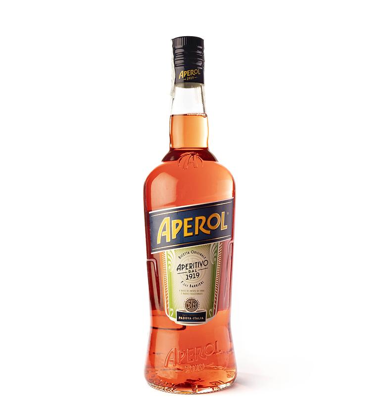 Aperol [ltr] image