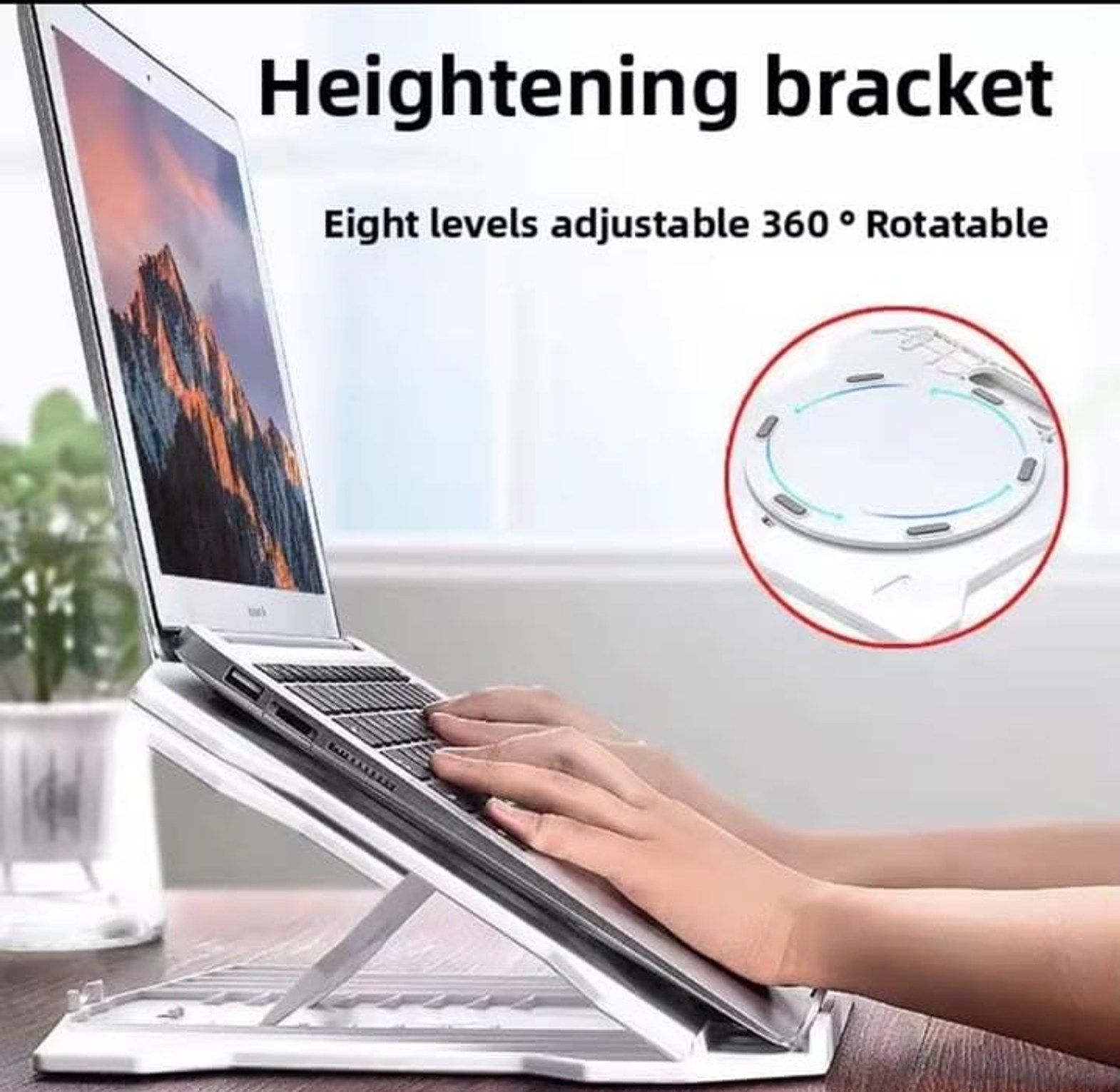 Notebook / Gaming Laptop Stand image