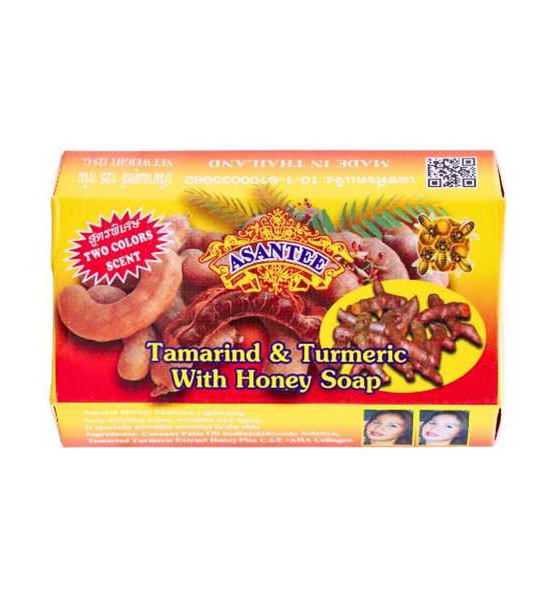 Asante soap  image