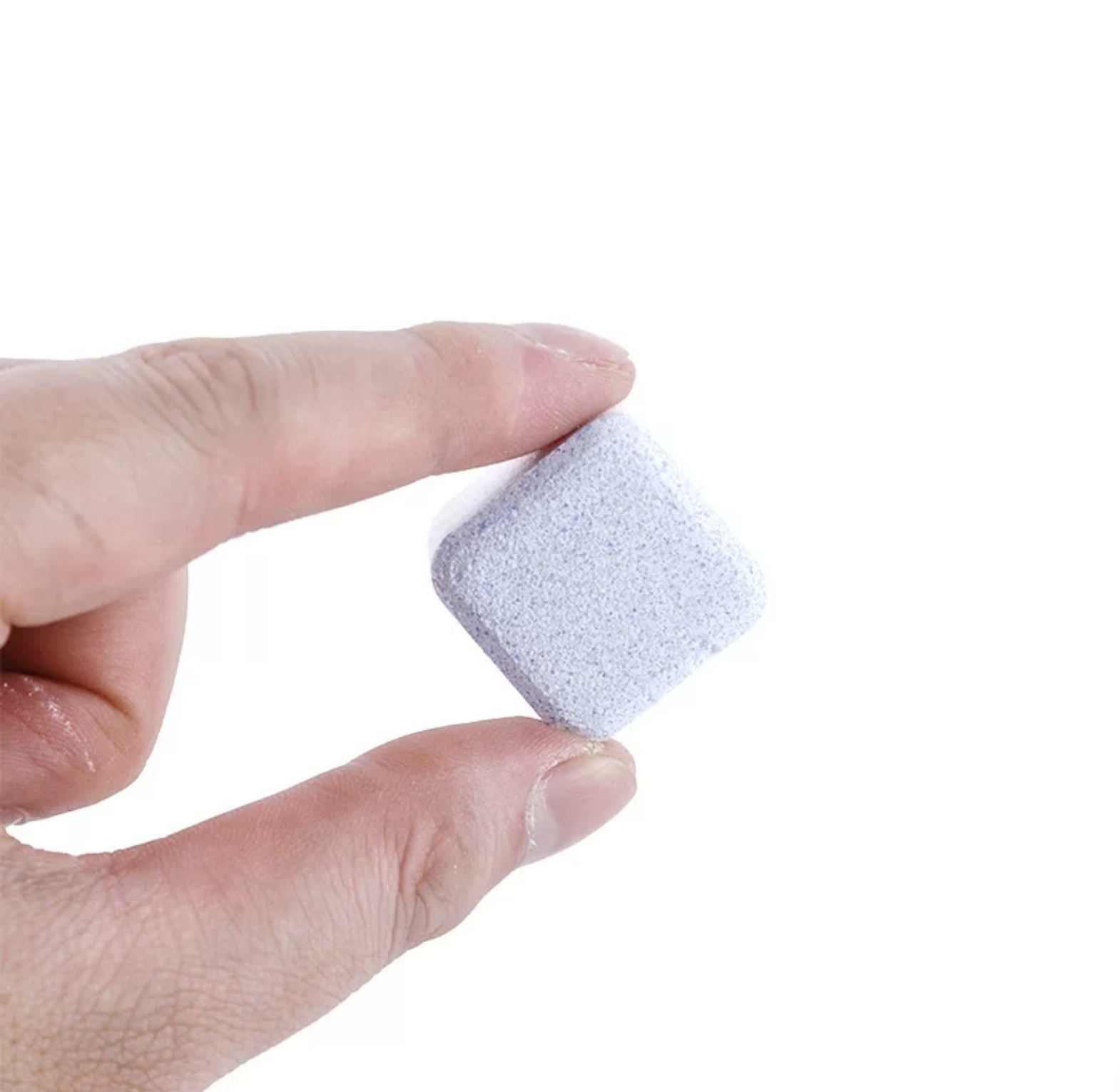 Washing machine tablets image