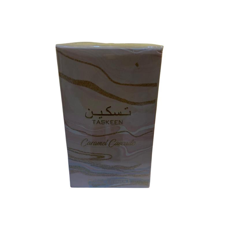 Taskeen Perfume image