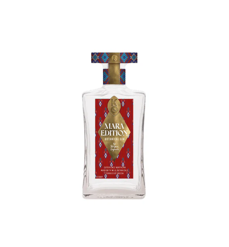 KO Mara Gin image