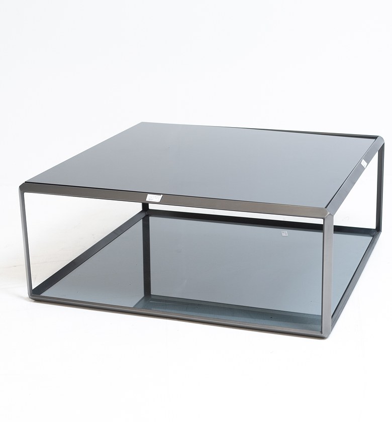 COFFEE TABLE8MM TEMPERED  image