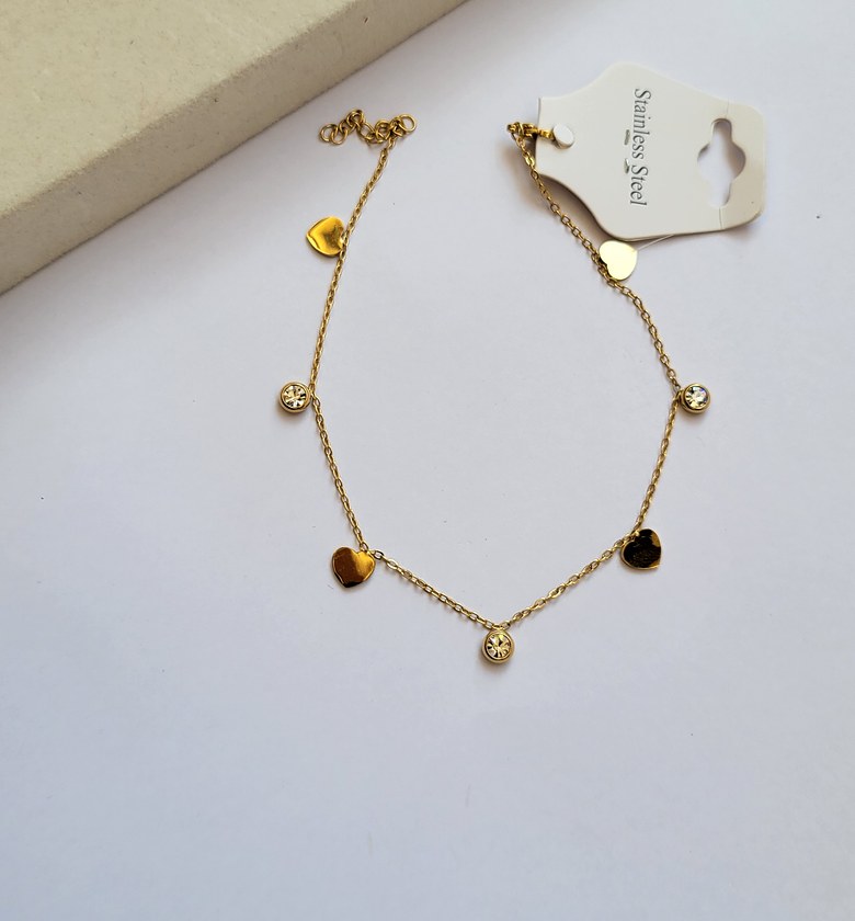 Anklet  image