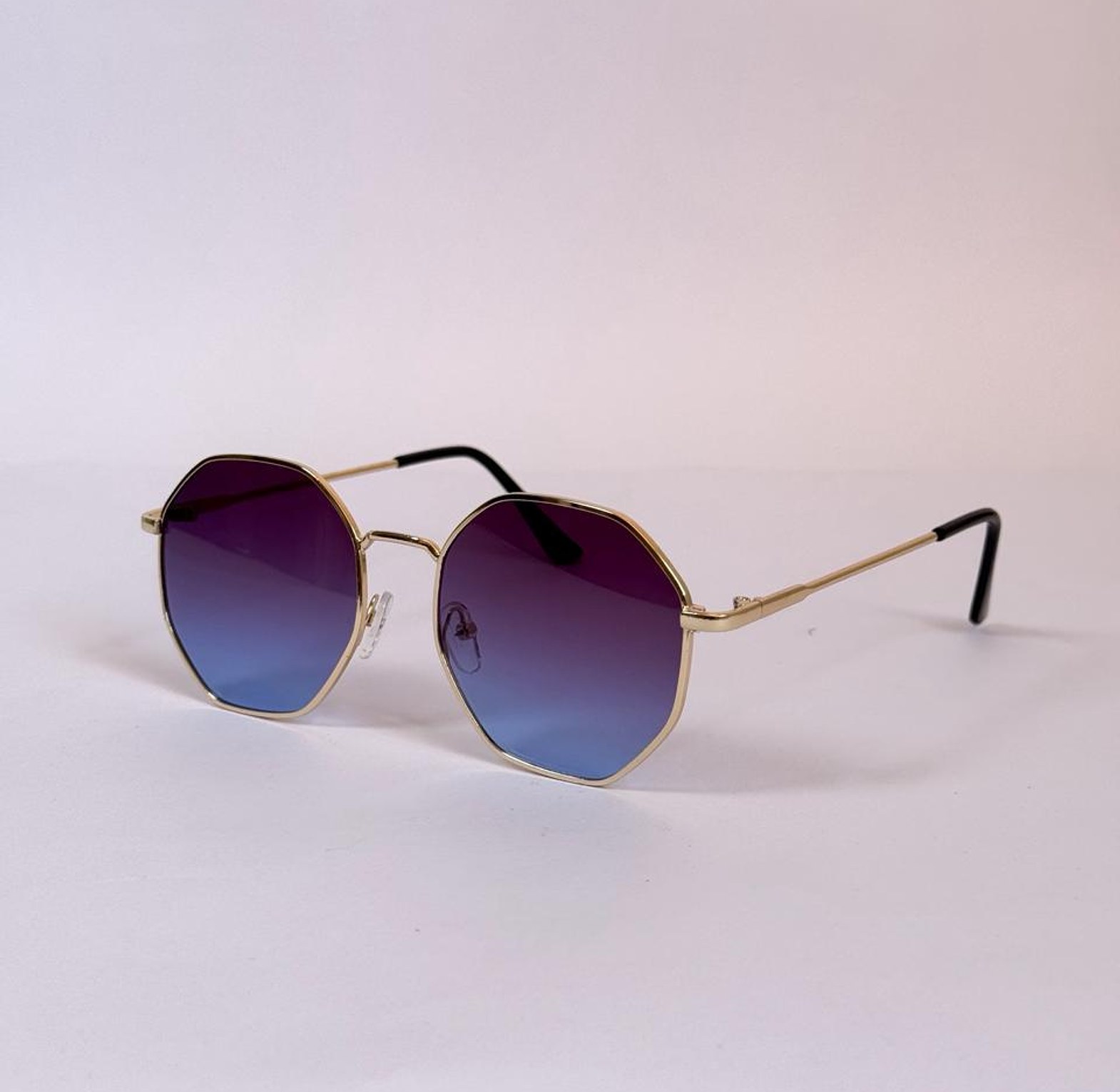 Krefo Gold Purple image
