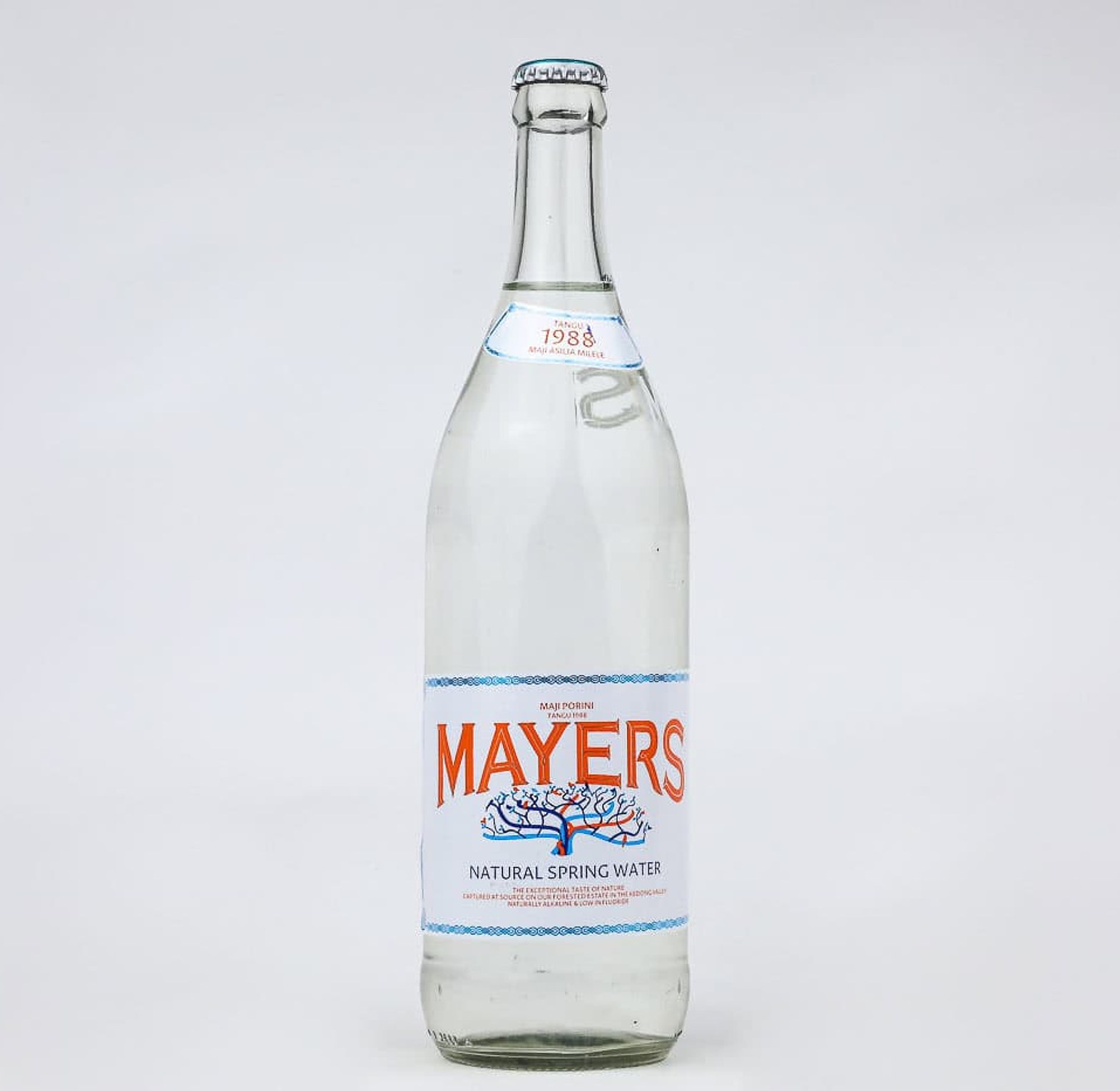 Mayers  image