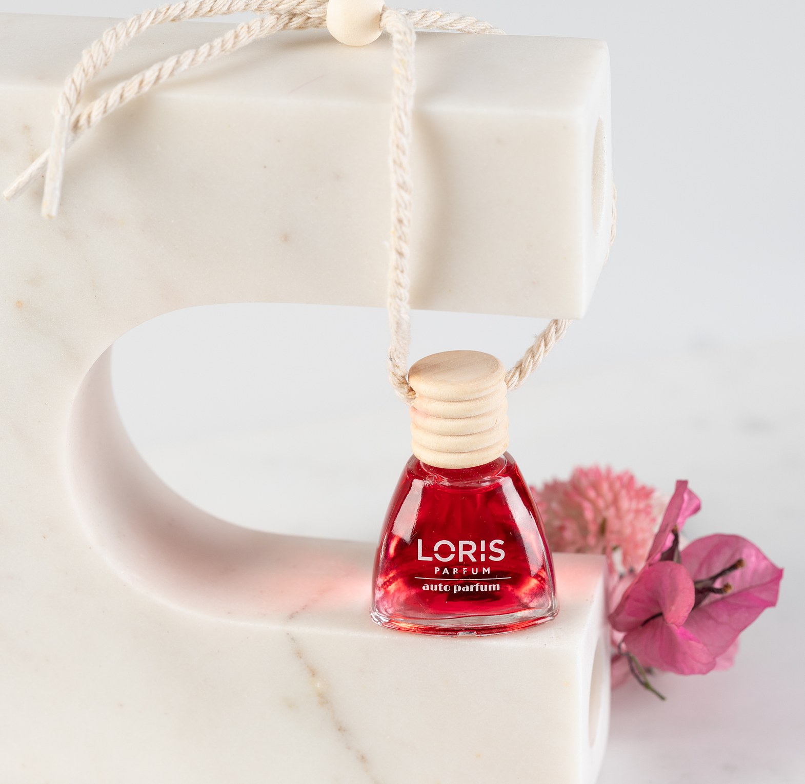 Loris Strawberry Autoperfume image