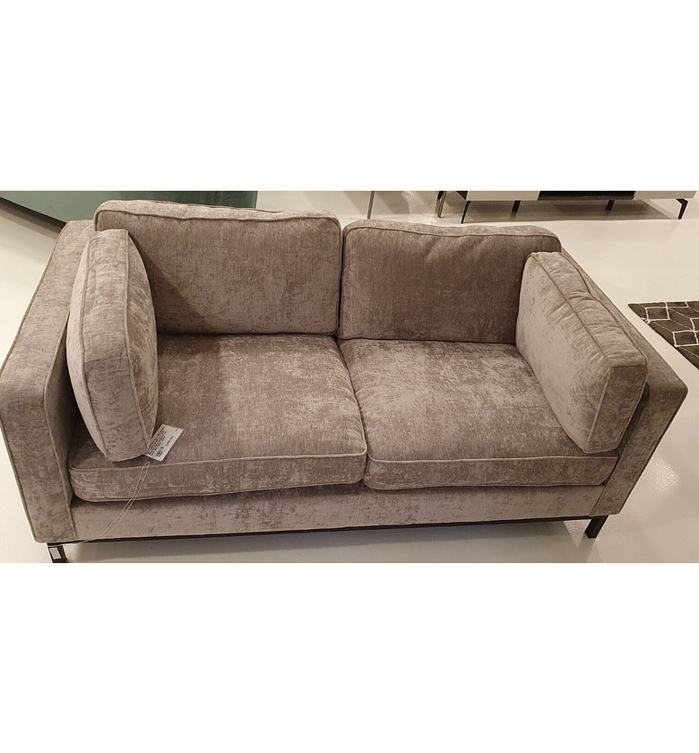 2 SEATER SOFA Size:180x102x82H cm image