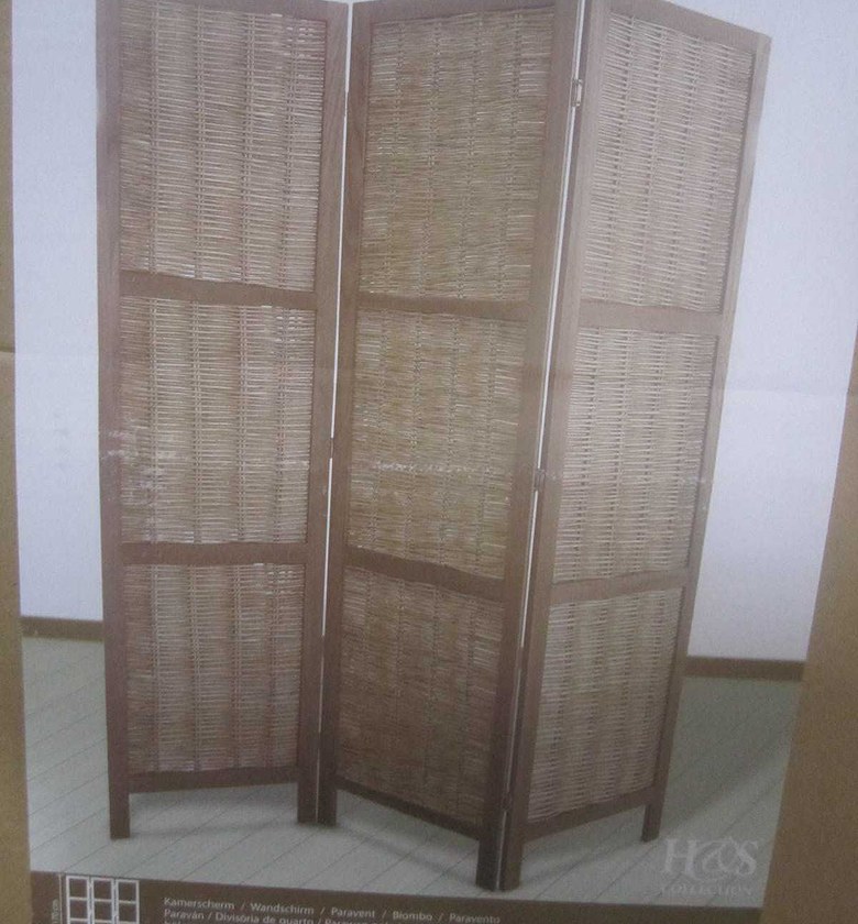 SPLIT FOLDABLE 132X170 CM image