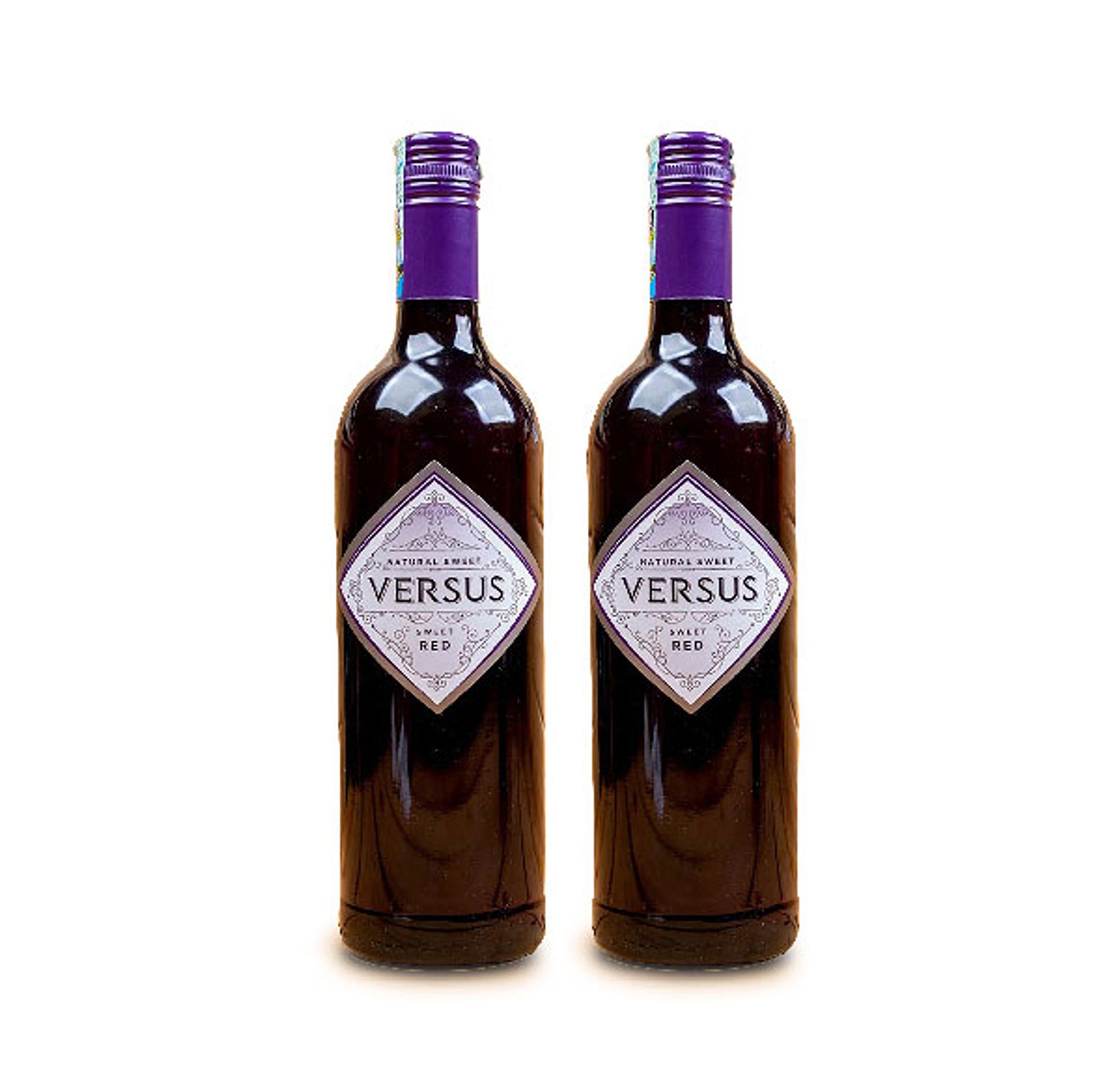 Versus red (1l) image