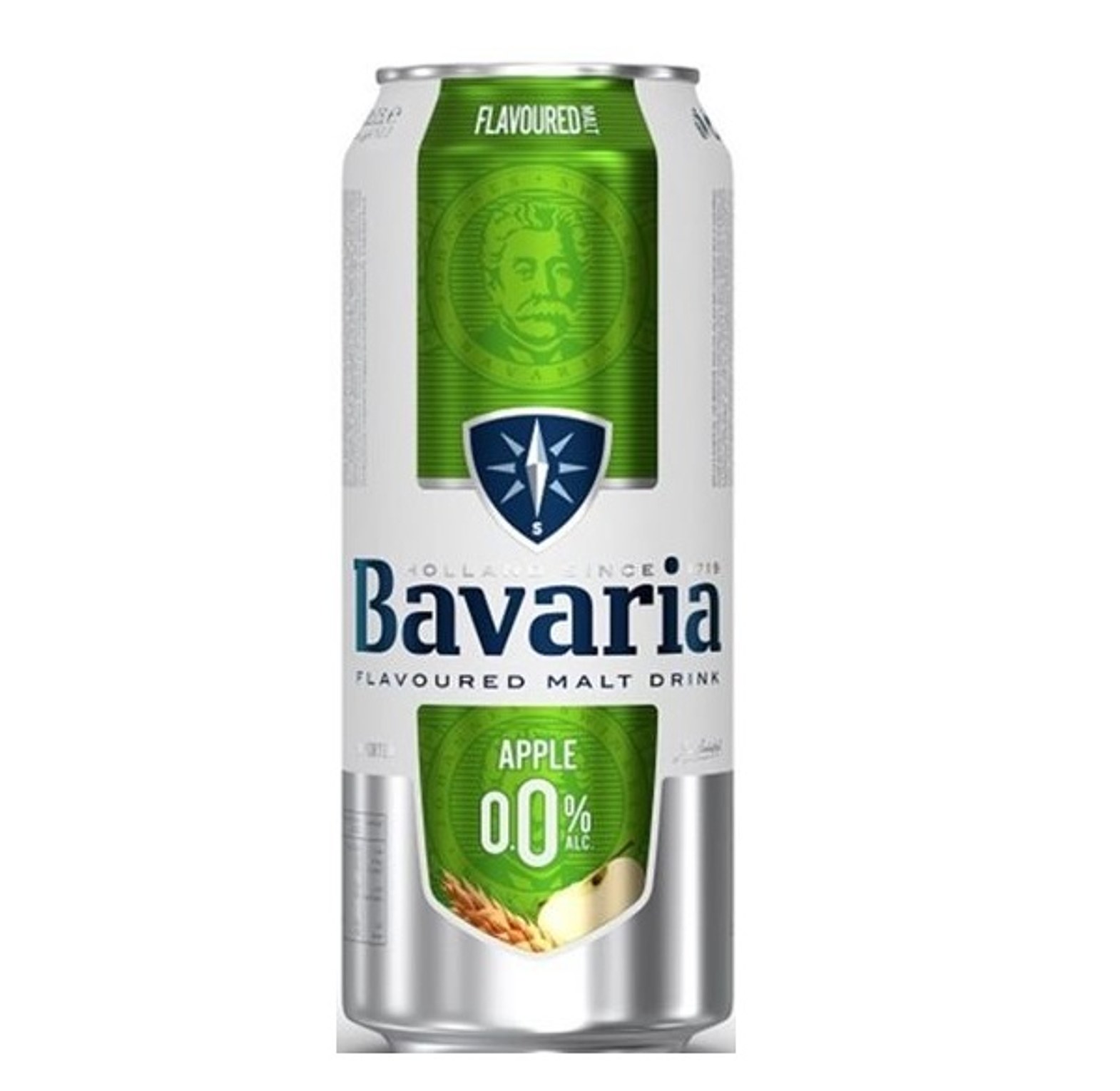 Bavaria 0.0 image