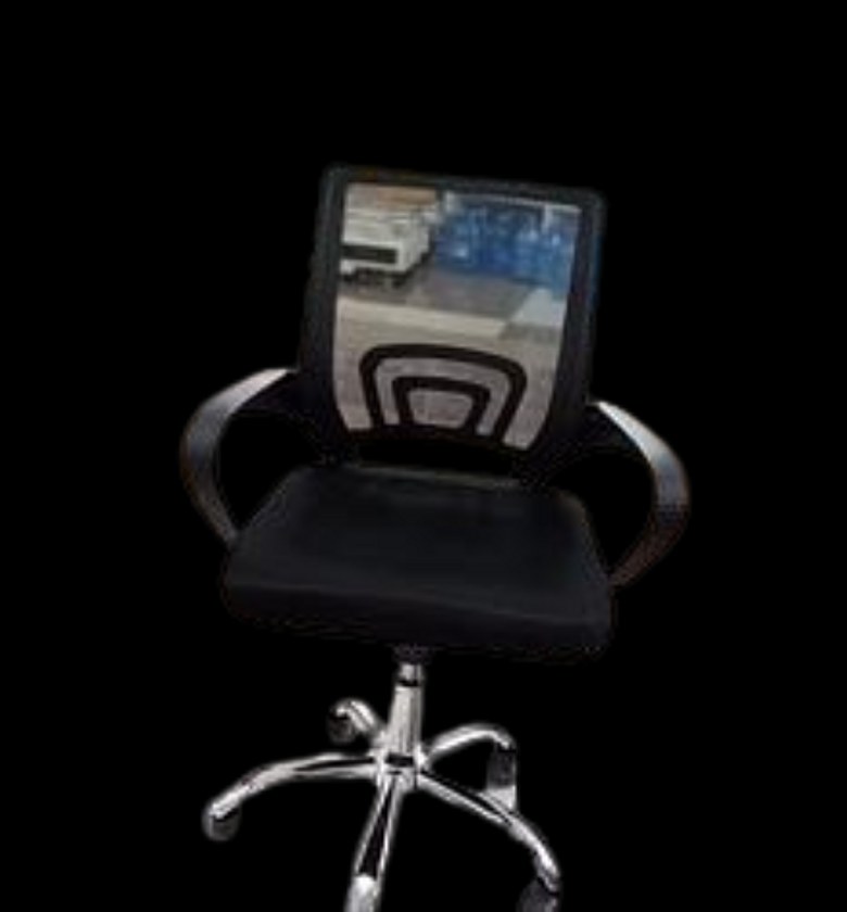 Assembled Executive Office Chair image