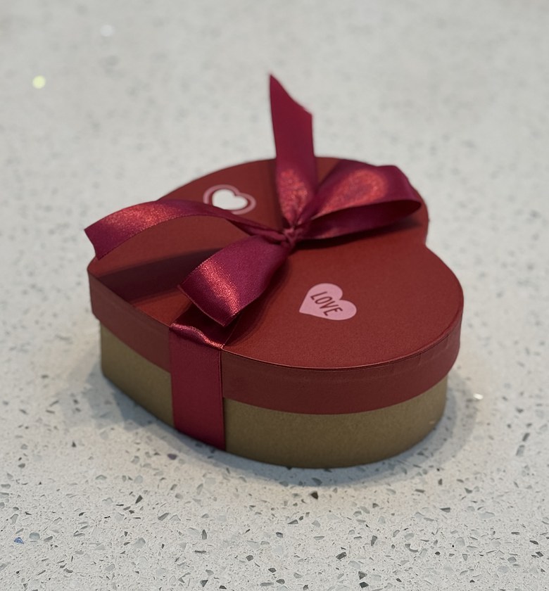 Gift vouchers