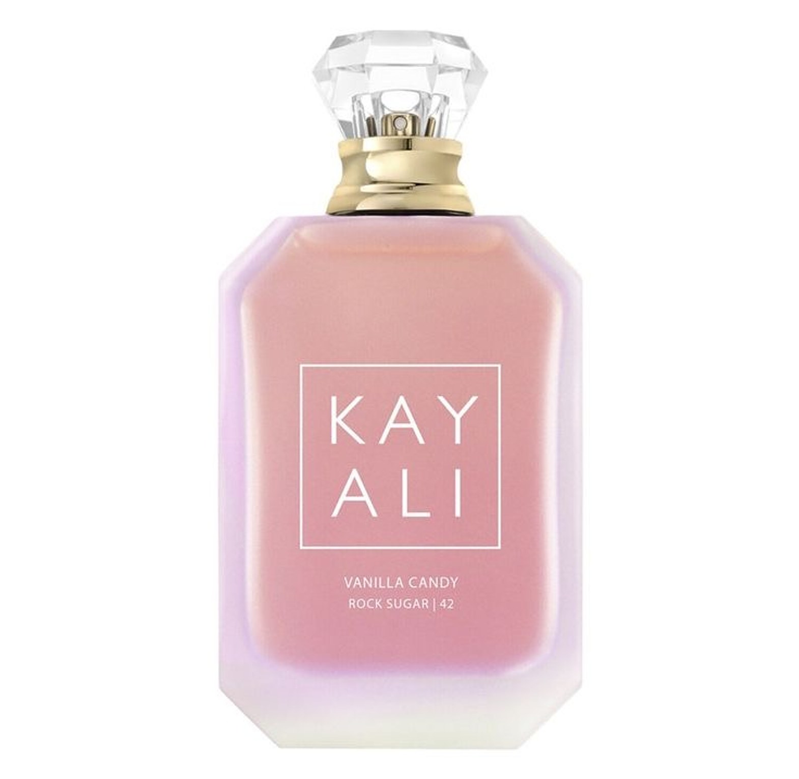 Kayali Vanilla Candy Rock Sugar | 42  image