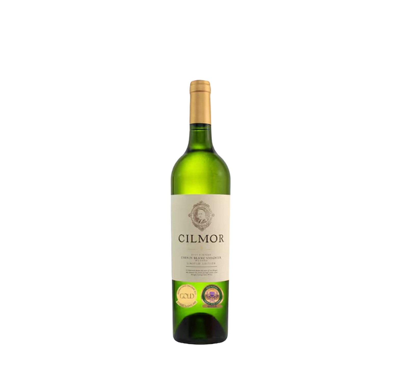 Cilmor chenin blanc 750ml image