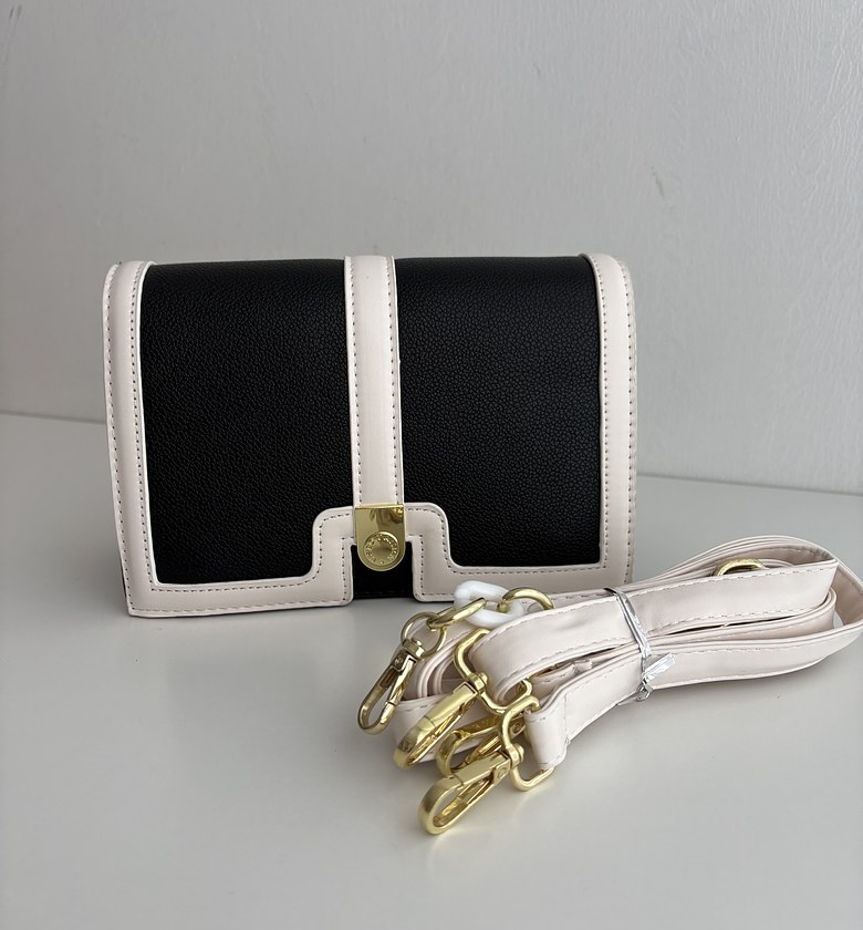 Lorena Bag - Black image