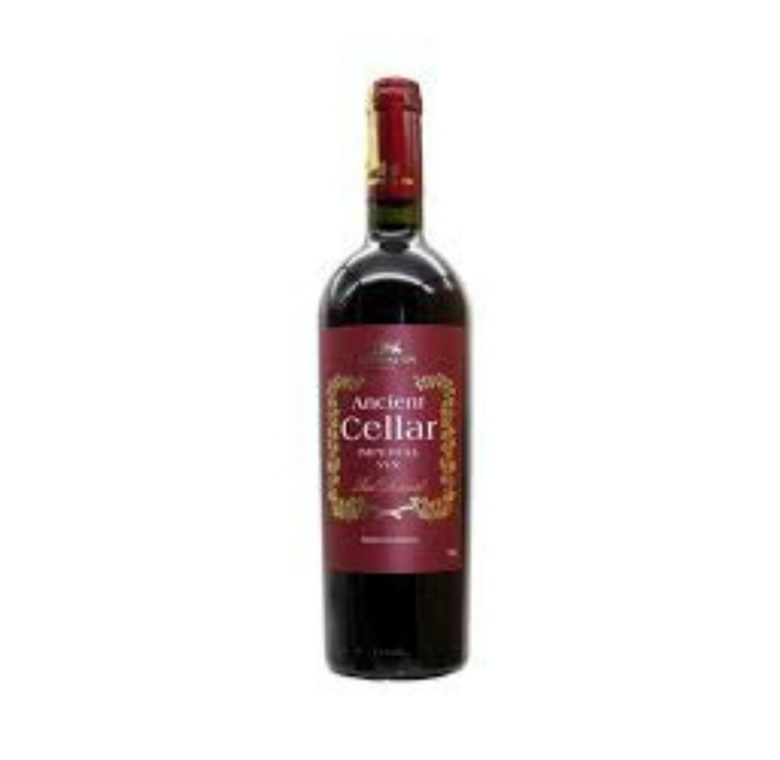 Ancient Cellar Red Dessert 750ml image