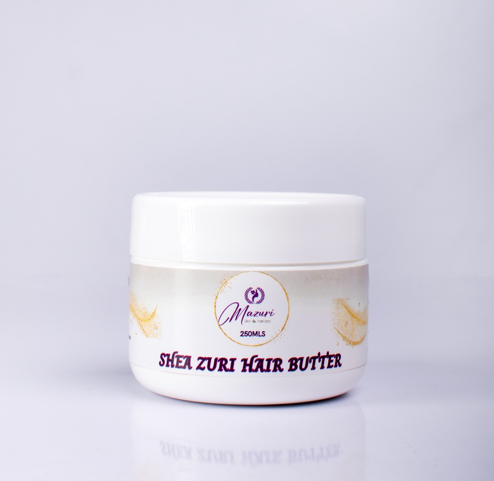 Shea zuri hair butter  image