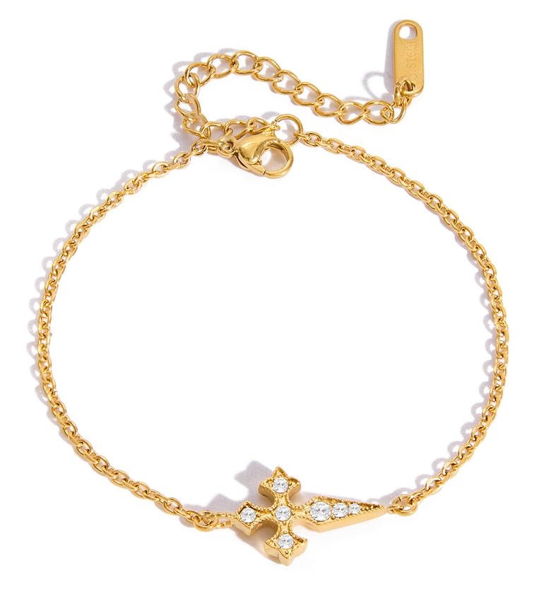 Vivienne Westwood Colette Bracelet image