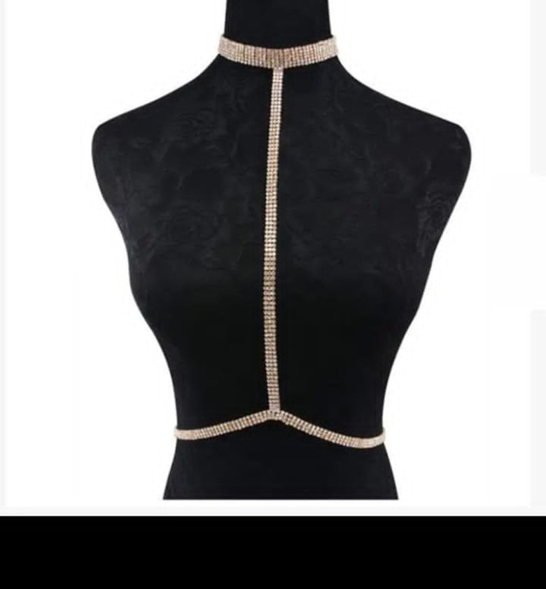 Bodychain  image