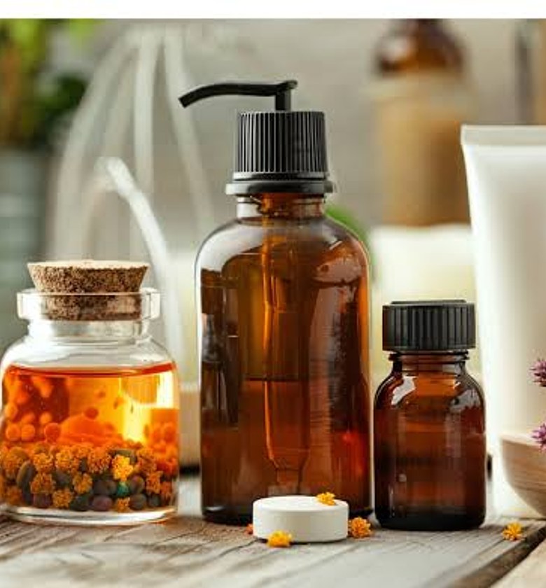 Health & Wellness
