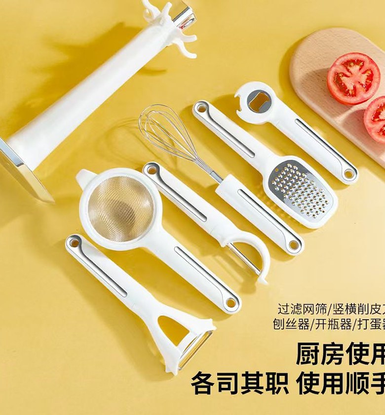 Luxury Kitchen set image