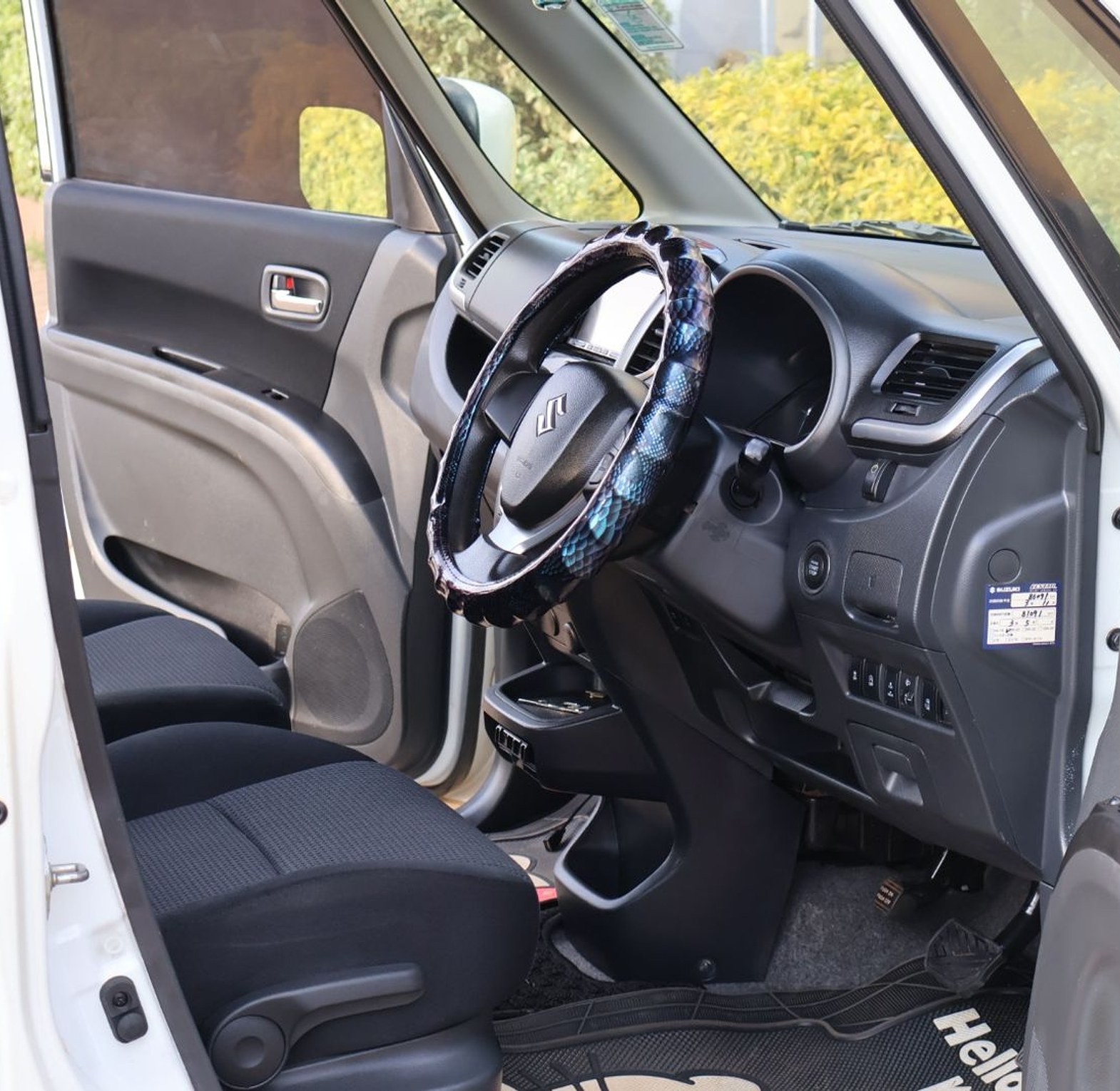  Toyota Townace KCR, YOM 2011,  Automatic Petrol, Rating 1500cc image