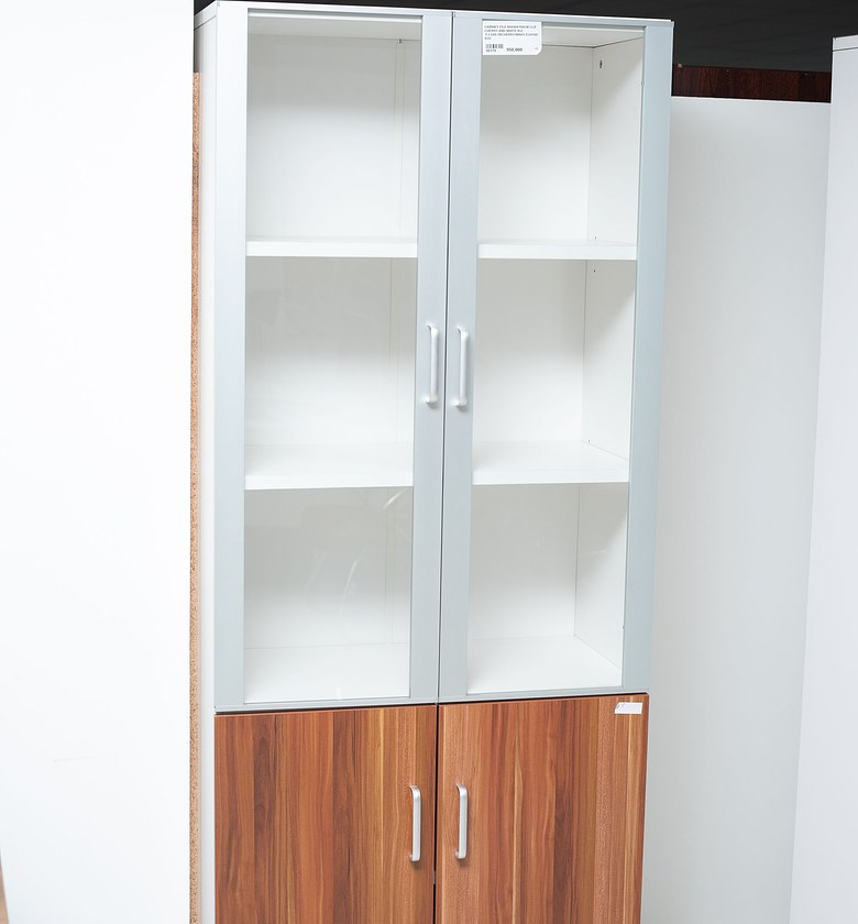 CABINET FILE 80X40X195CM  image