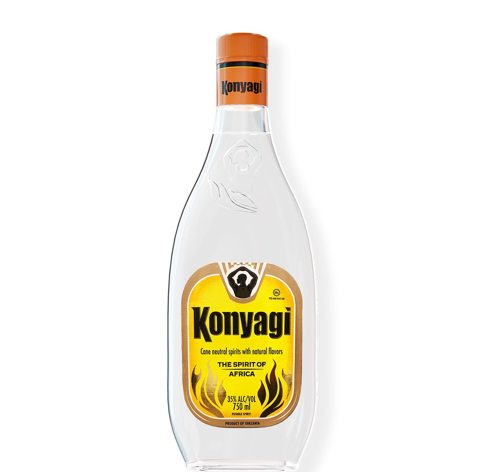 Konyagi  image