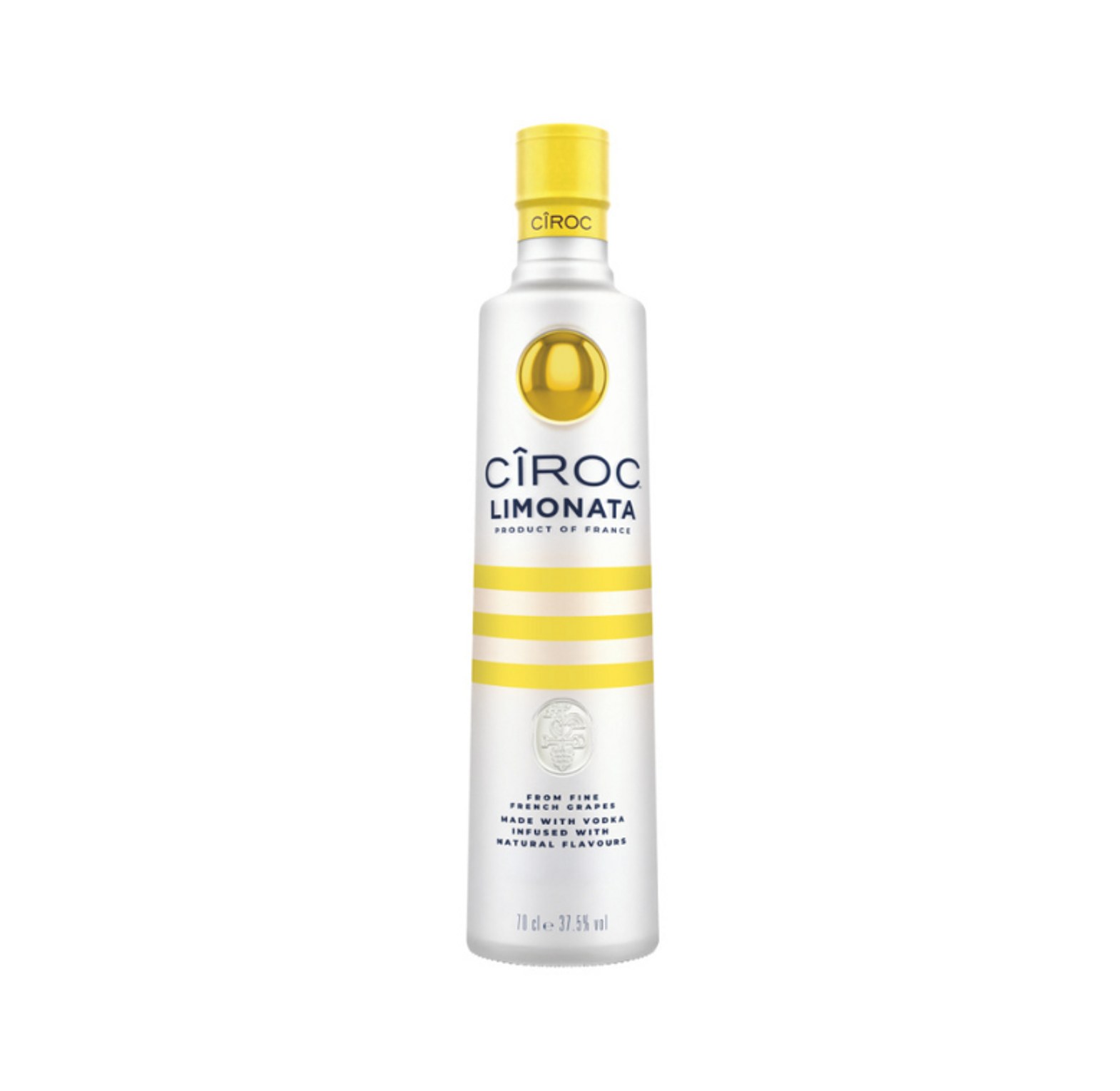 CIROC Limonata Vodka – 700ML image
