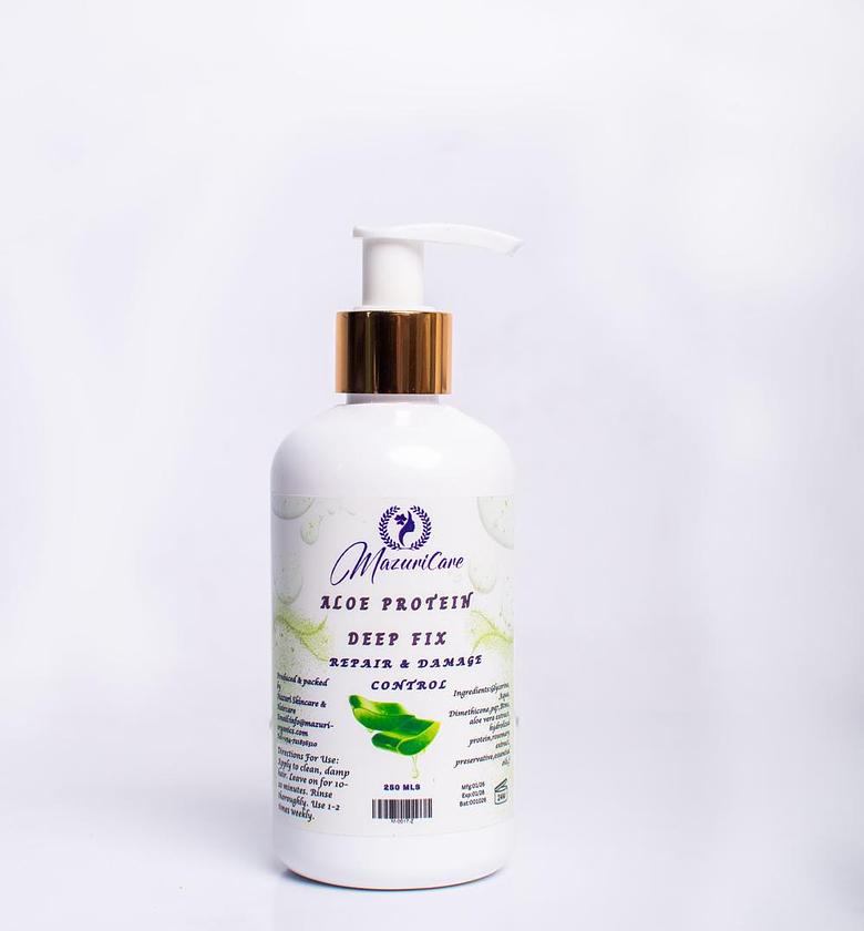 Deep Conditioner  image