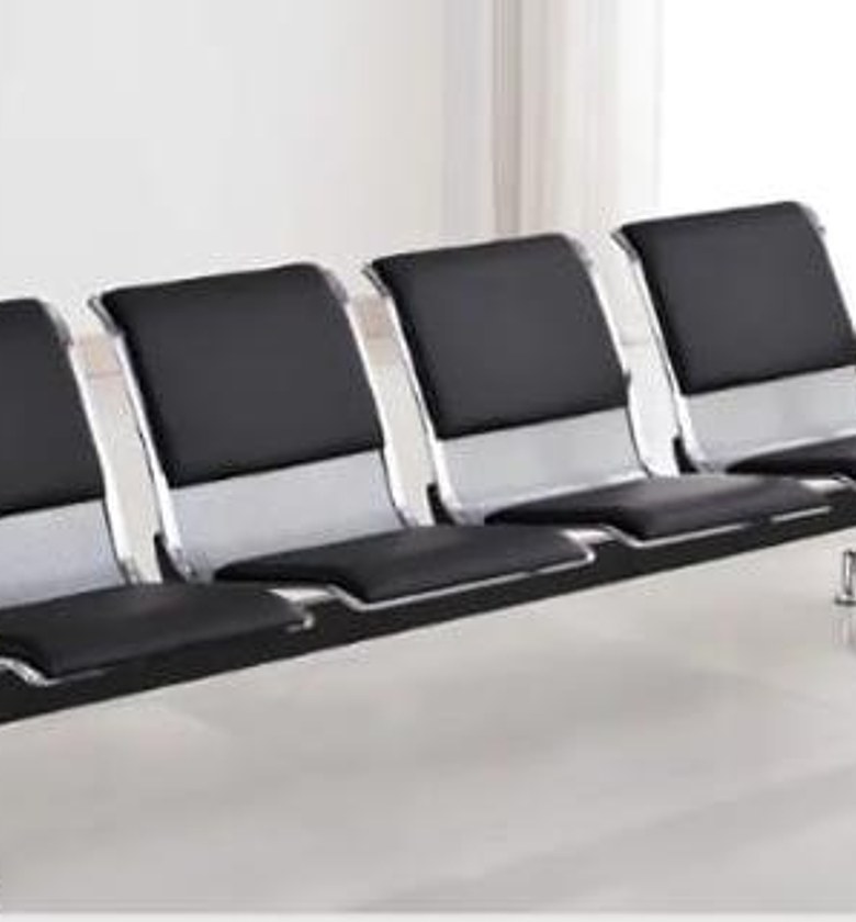 Luxury Link Chair image