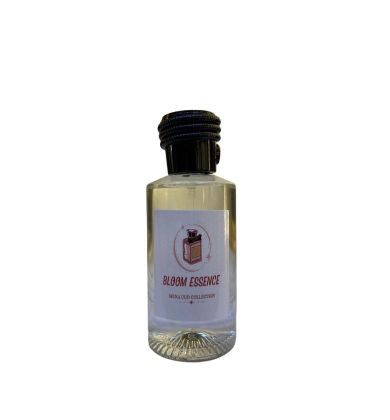 Muna Oud Bloom Essence image