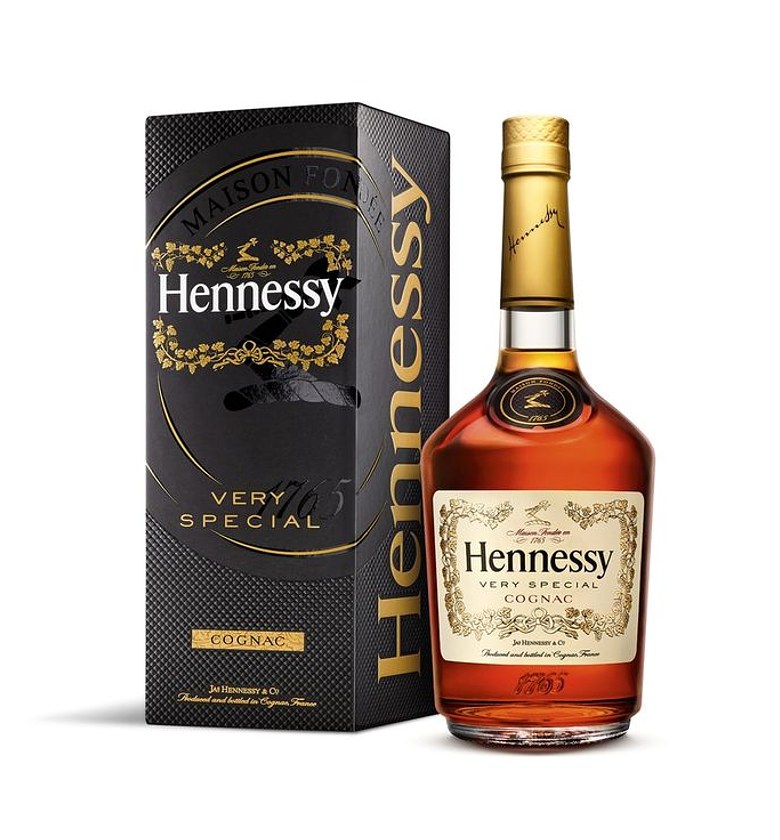 Hennessy Very Special  image