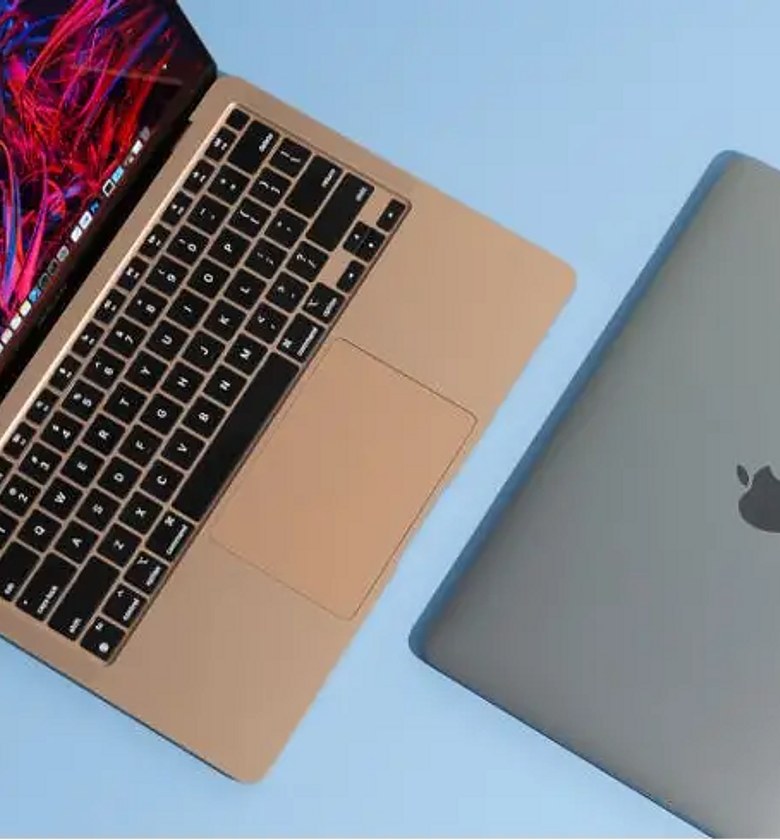 Laptops, Computers & Accessories