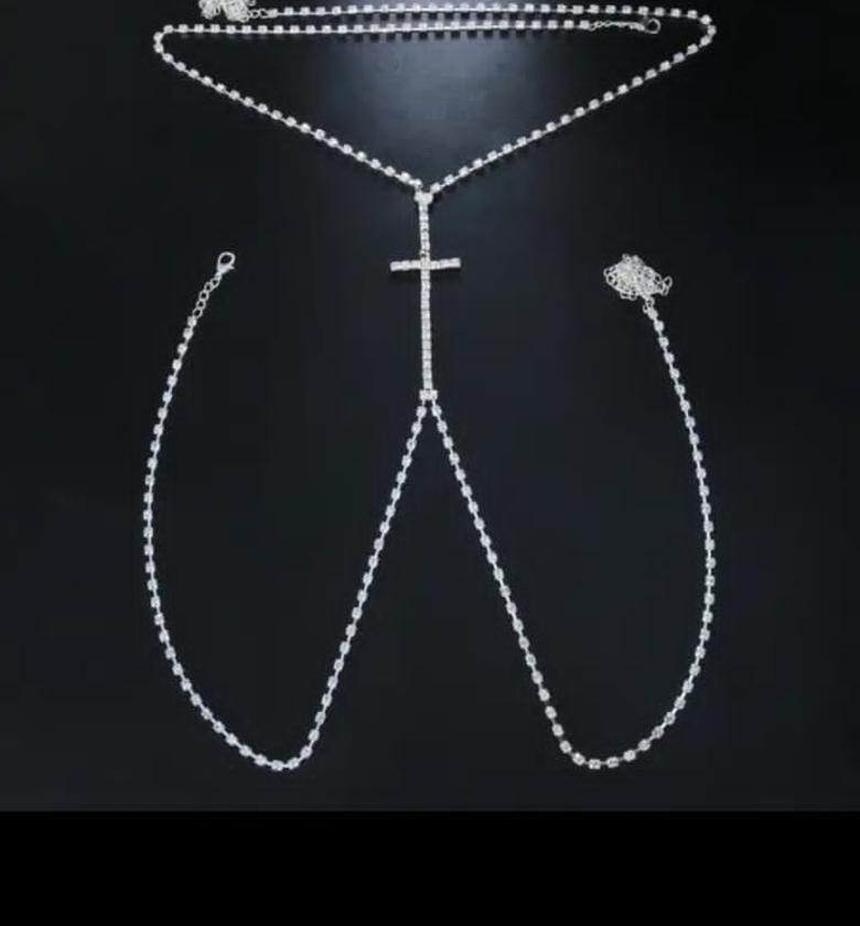Bodychain  image