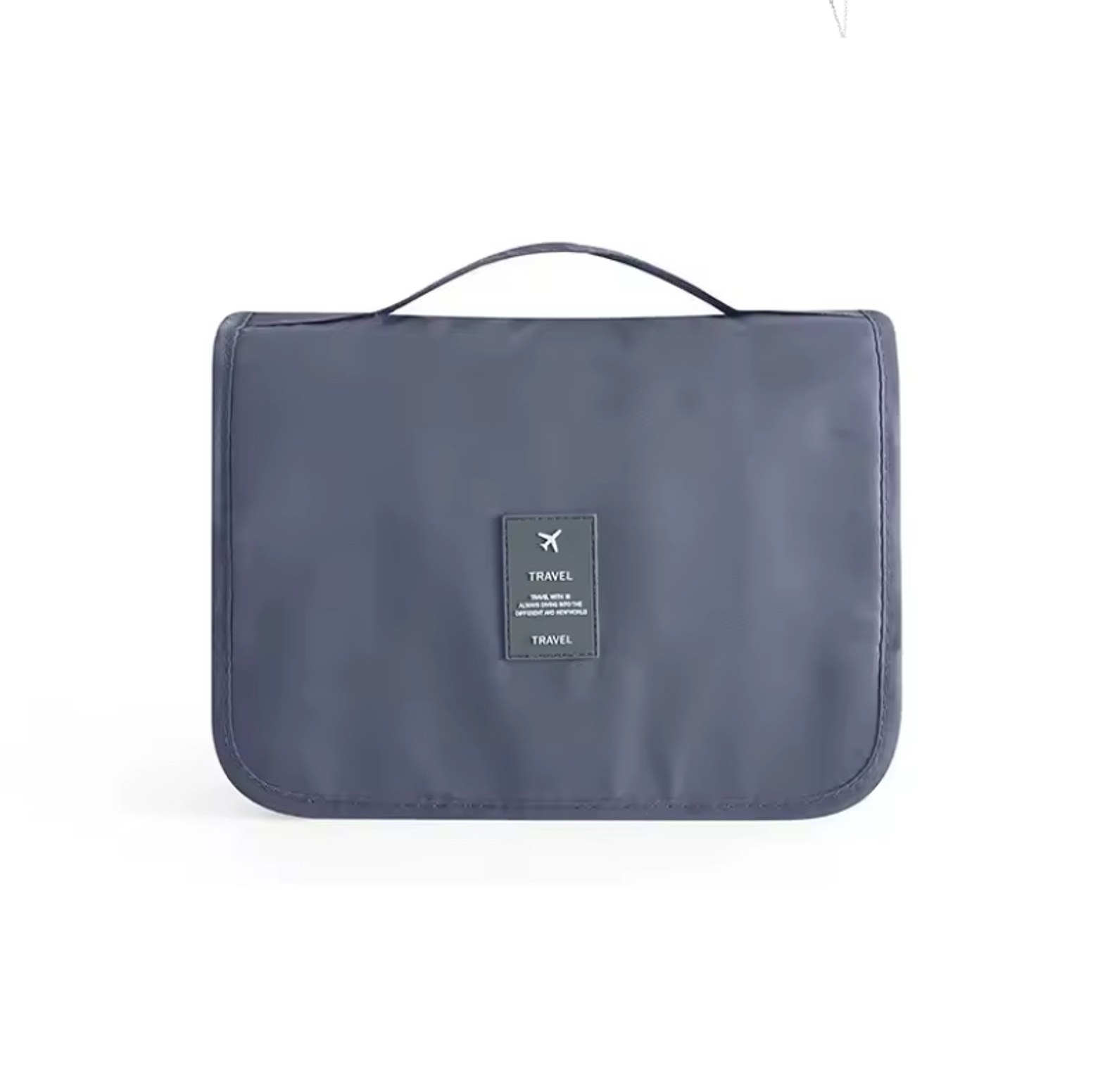 Travel makeup bag  image