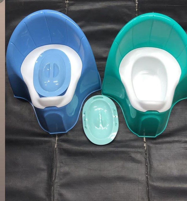  Momeasy baby potty  image