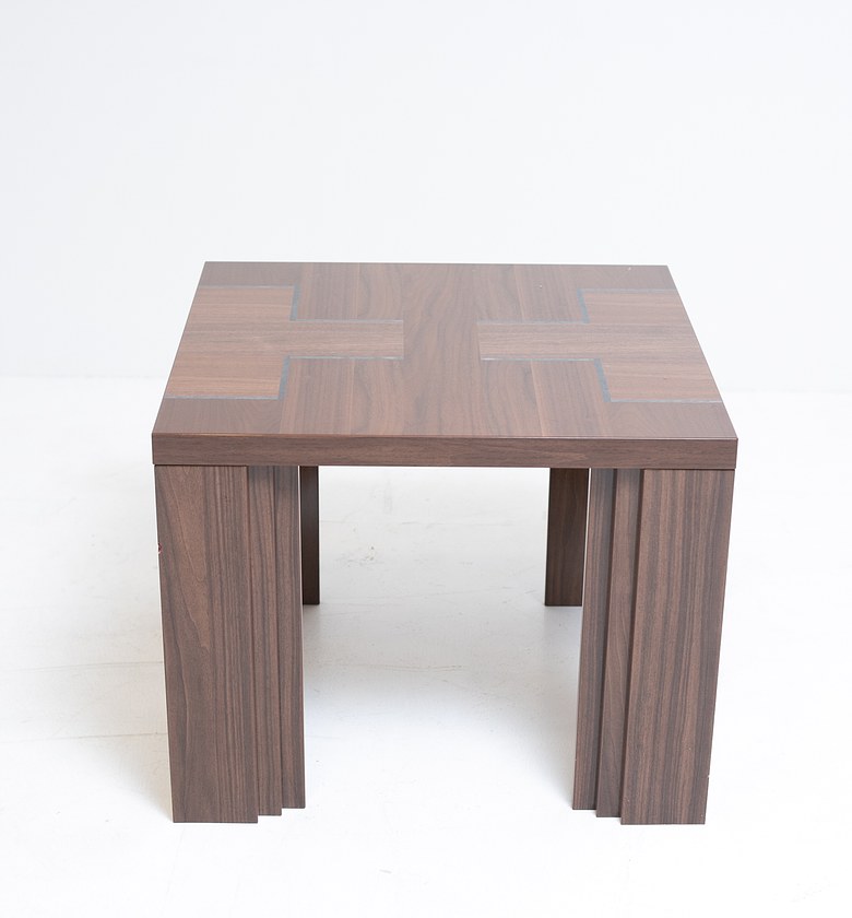 TABLE CORNER  MEMPHIS 70X image