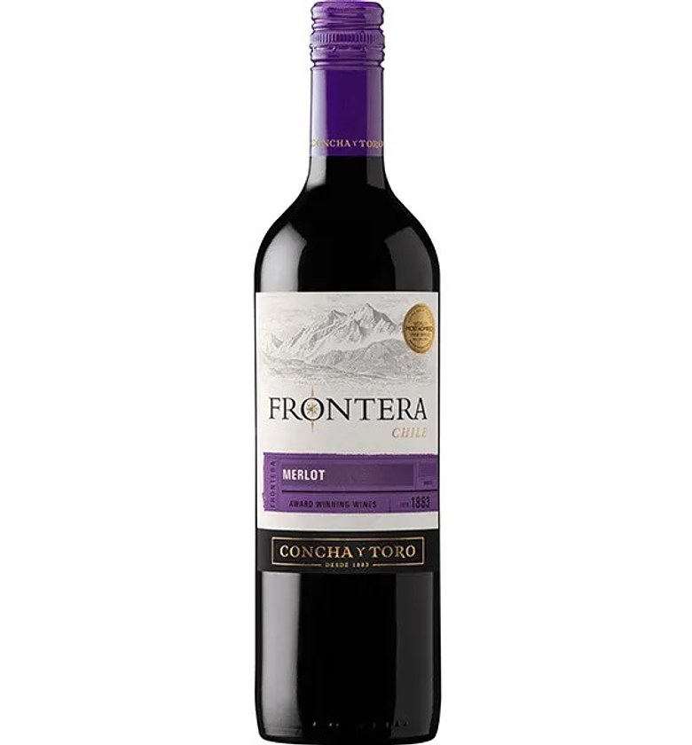 Frontera Merlot  image