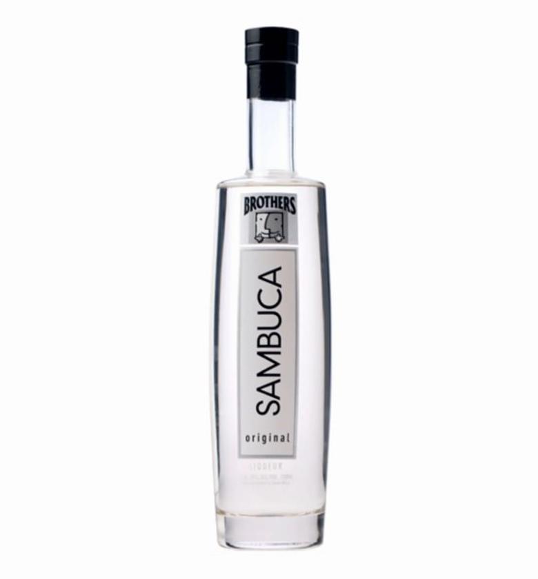 Brothers Original Sambuca image