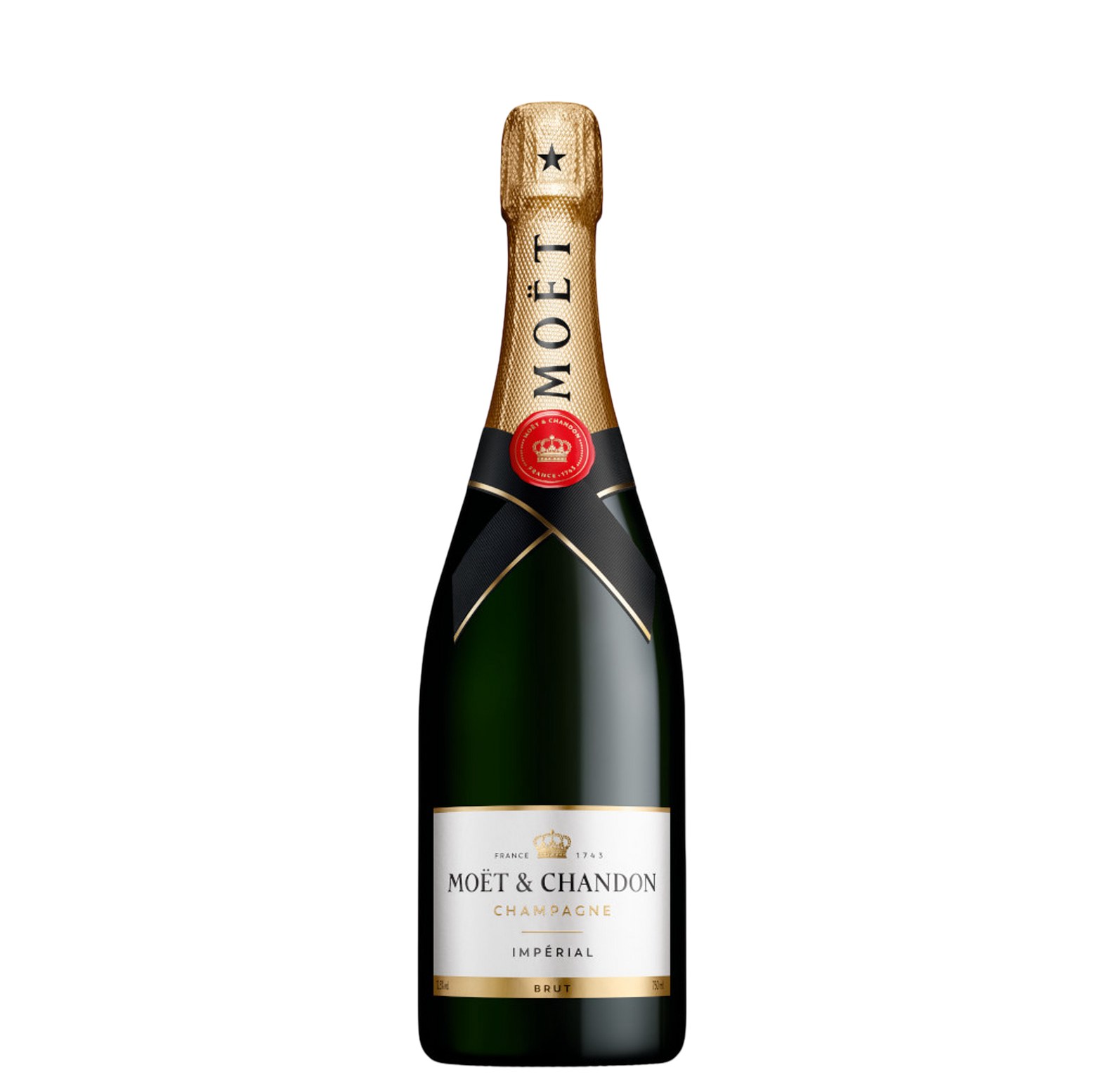 Moët & Chandon Impérial Brut 750ml image