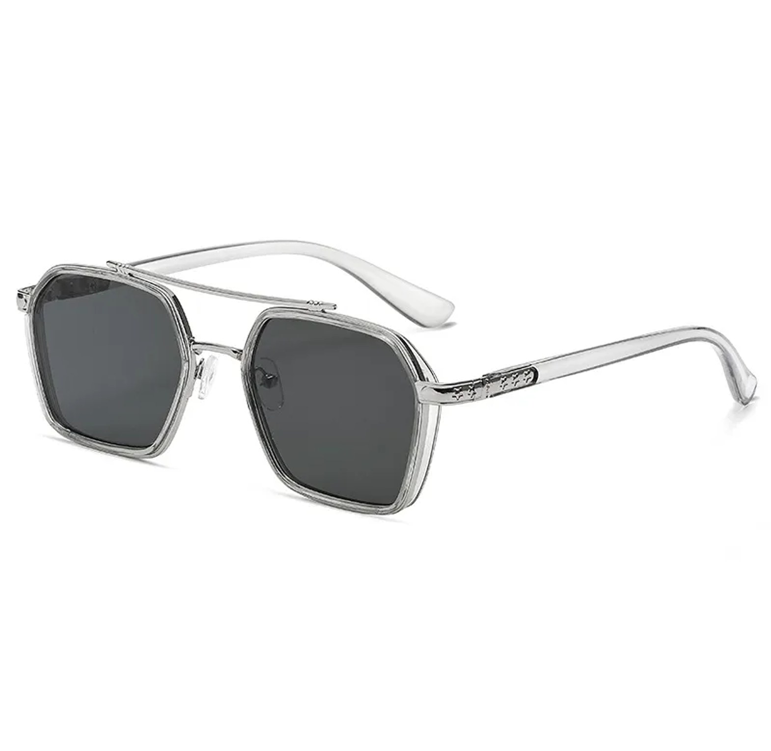 Fuego Silver image