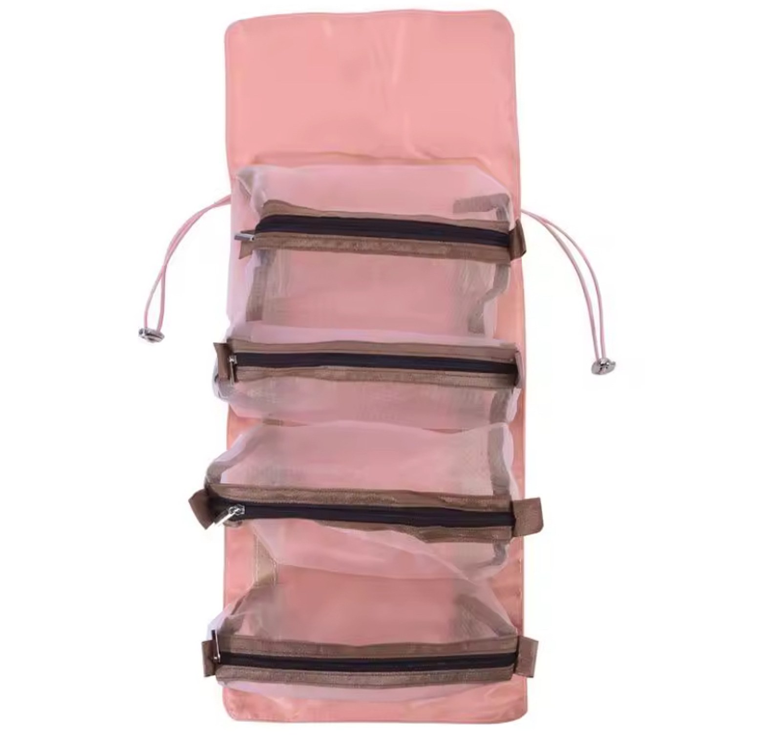 Makeup bag  image