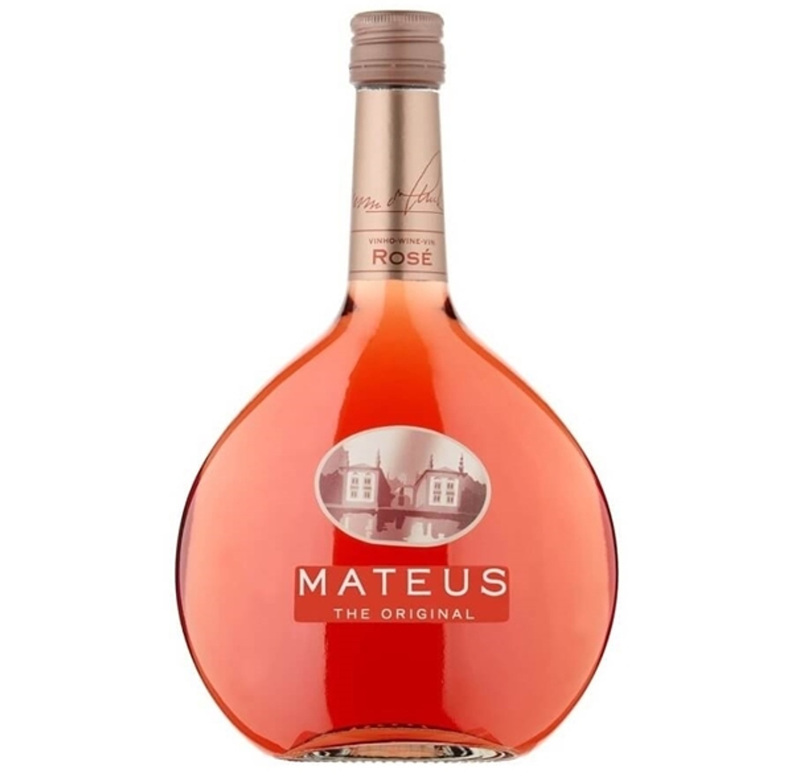 Mateus Rose 1l image