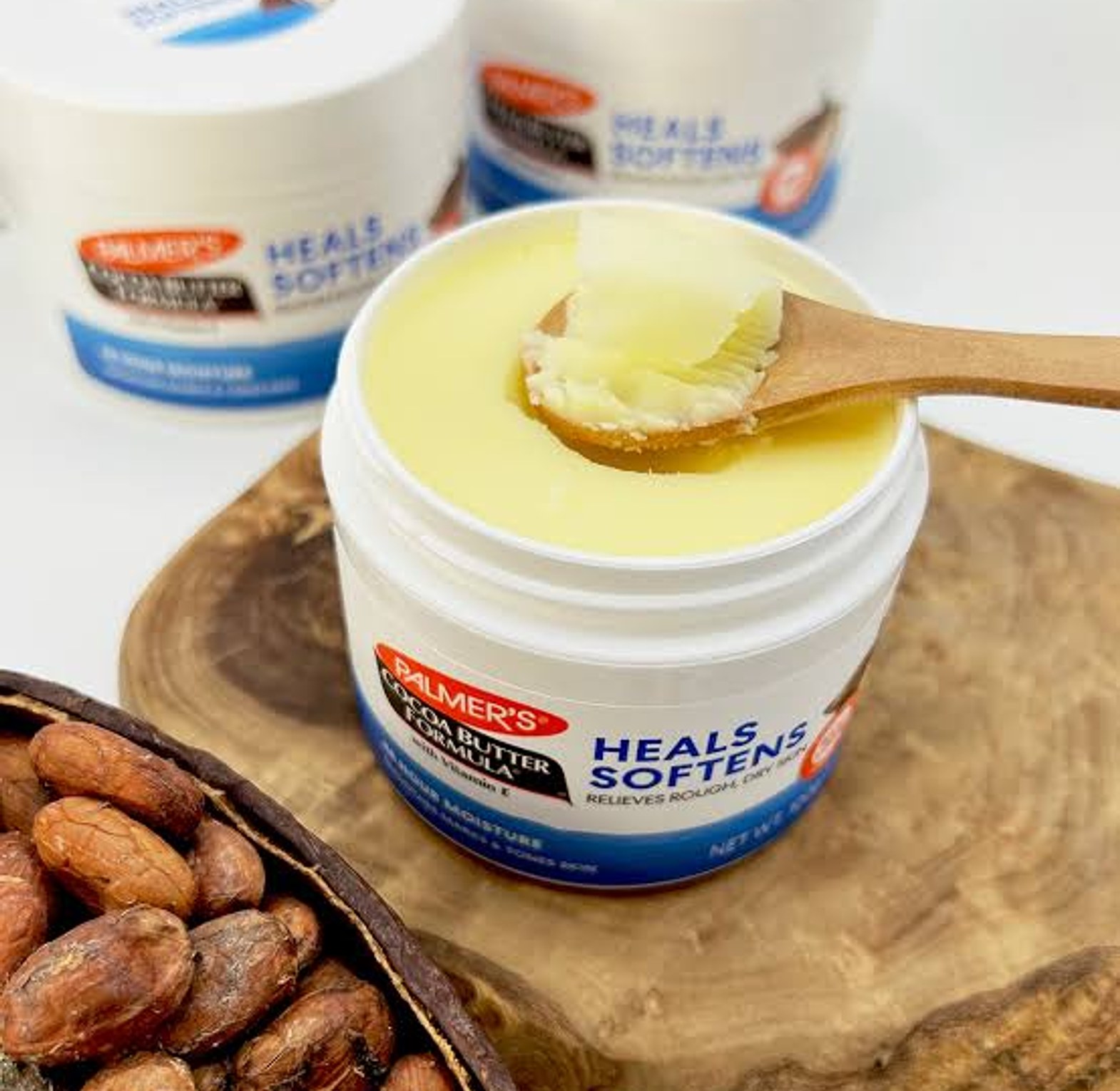 Palmer’s Cocoa Butter Formula Cream image