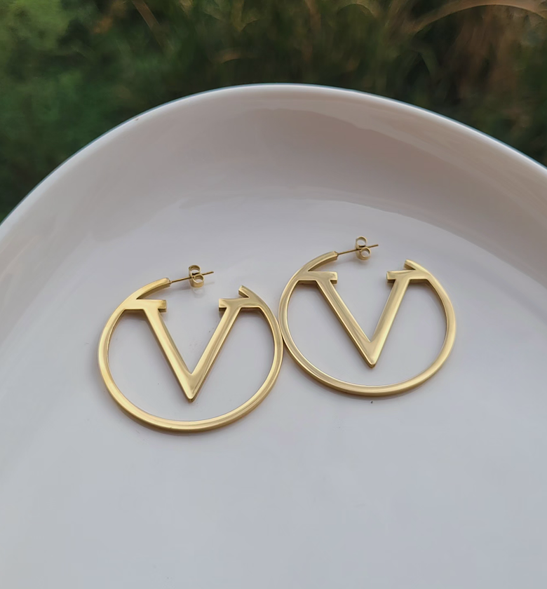 V hoop image
