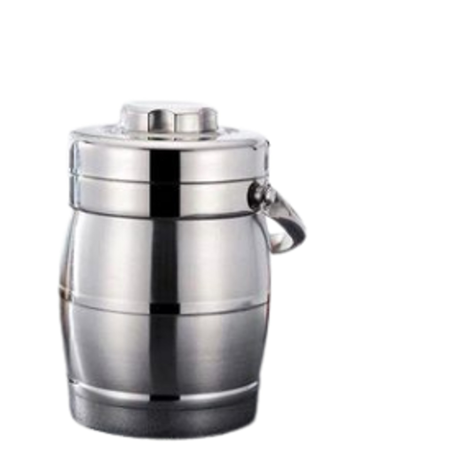 Lunch Box. James Pot 2ltrs Food Flask image