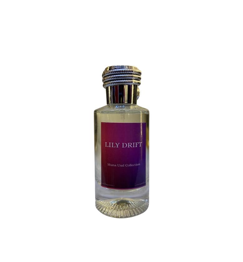 Muna Oud Lily Drift image