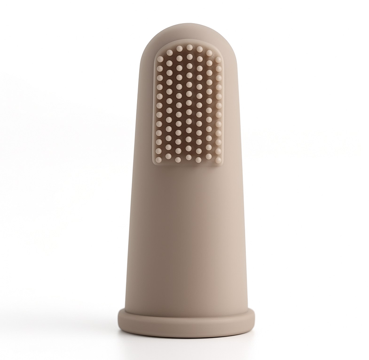 Finger Toothbrush image